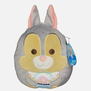 NWT Disney Bambi Thumper Squishmallow